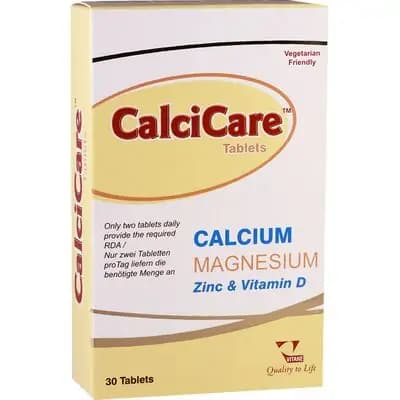 კალციქეა #30ტ