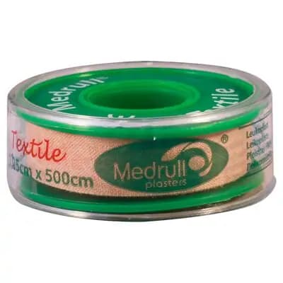 ლეიკოპლ.1.25x500სმ ქსოვ(მედრულ