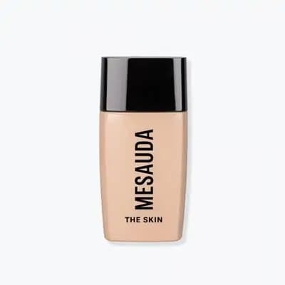 მესაუდა-ტონალური კრემი THE SKIN FDT-W90