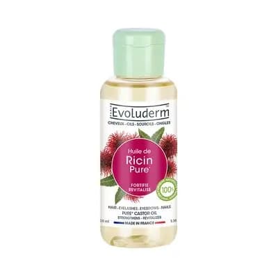 ევოლუდერმი-აბუსალათინის ზეთი 100მლ