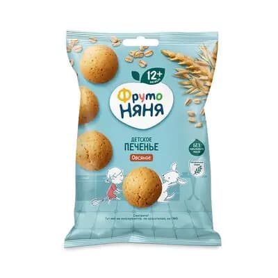 ფრუტო- ნამცხვარი შვრიის 50გ