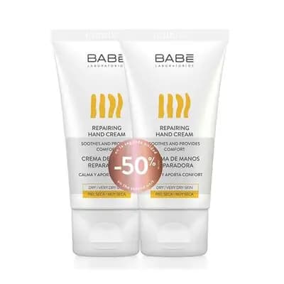 ბაბე-ხელის კრემი 50მლN2