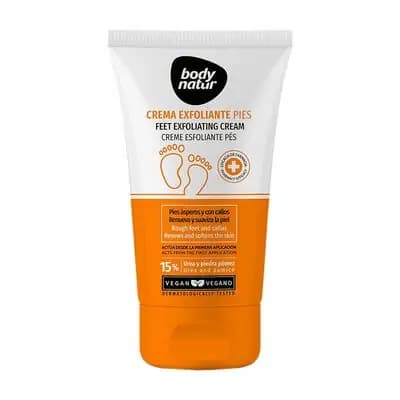 ბოდი ნატ-ექსფოლიაკი ფეხის 100მლ