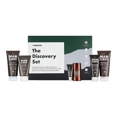 მენქეივი-სასაჩუქრე ნაკრები N6