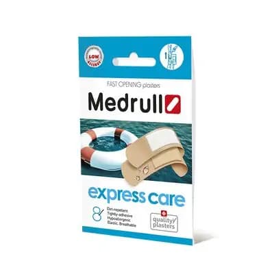 ლეიკოპლ.Express2.5x7.2#8(მედრ)