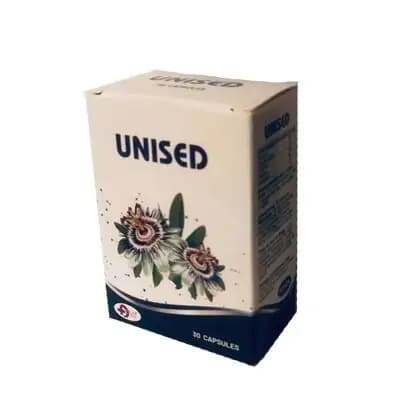 უნისედი #30კაფს