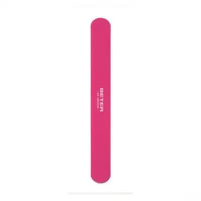 ბეტერი-ქლიბი მინის ნაწილაკებით