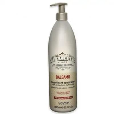 ილ სალონე-ბალზამი MAGNIFICENT 1000მლ