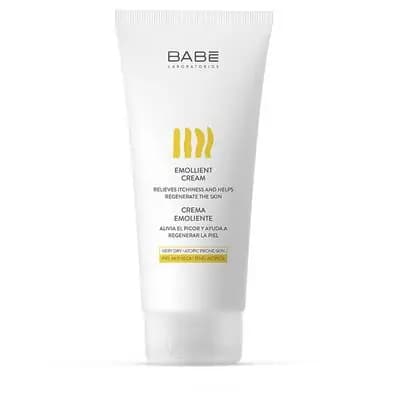 ბაბე-BODYდამრბილებელი კრემი 200მლ