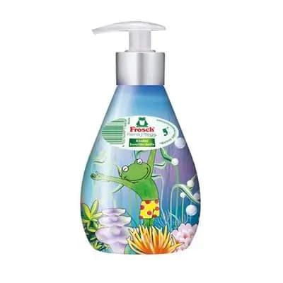 ფროში-ბავშვის საპონი 300გ