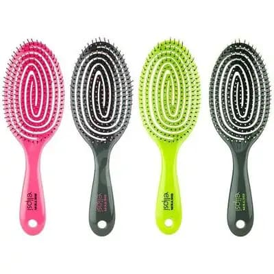 ბეტერი-სავარცხელი "Elipsi"