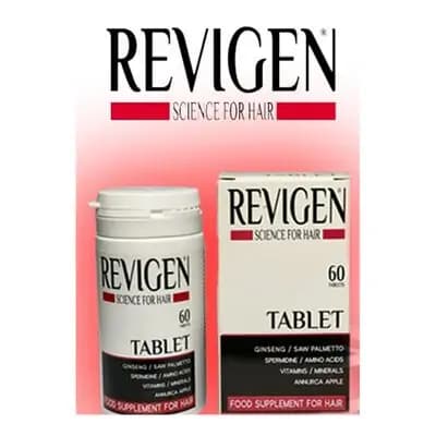 რევიგენი #60ტ