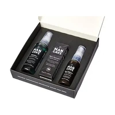 მენქეივი-სასაჩუქრე ნაკრები სახის მოვლა