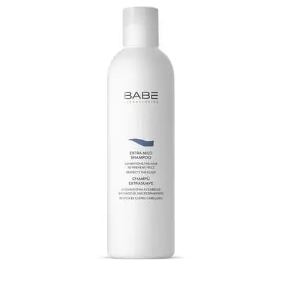 ბაბე-შამპუნი დამარბილებელი 250მლ