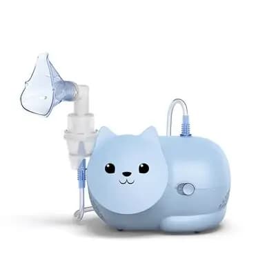 ნებულაიზერი Omron Nami Cat