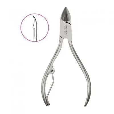 ბეტერი-საკვნეტელა ფრჩხილის