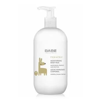 ბაბე-PEDIATRIC ბავშვის დამატენიანებელი რძე 500მლ