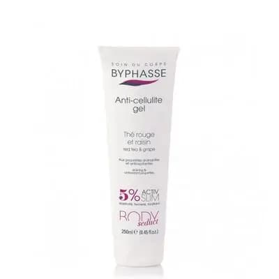 ბიფაზი-ანტიცელულიტური გელი 250მლ