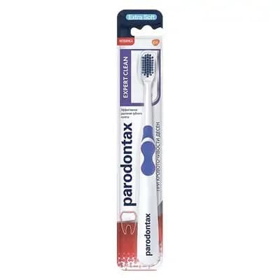 პაროდონტაქსი ჯაგრისი ქლინ სოფთი