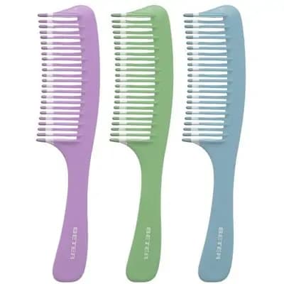 ბეტერი-სავარცხელი Styling