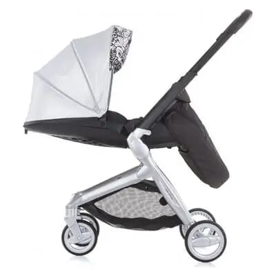 ჩიპოლინო- ეტლი "Emotion"KKEM02102SL