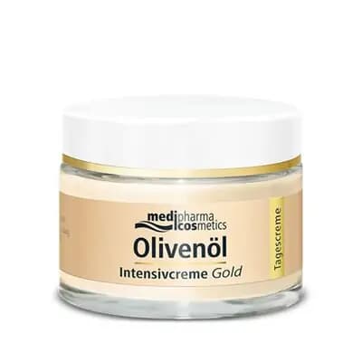 ოლივენოლი ინტენსივ გოლდი დღის კრემი