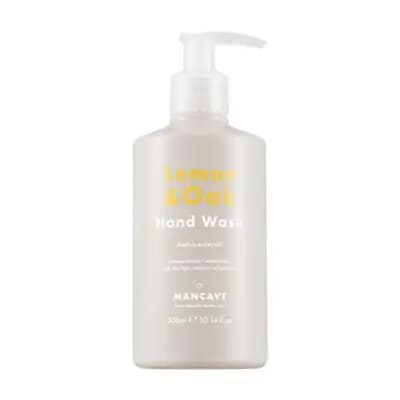 მენქეივი-ხელის დასაბანი - ლიმონი