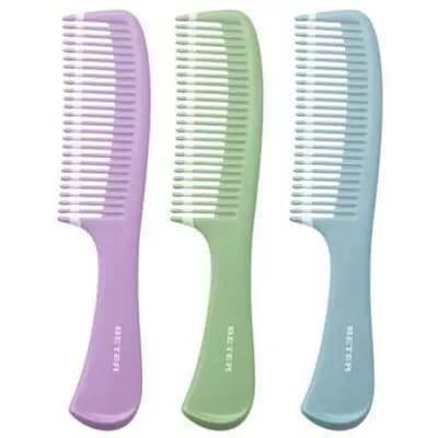 ბეტერი-სავარცხელი Styling