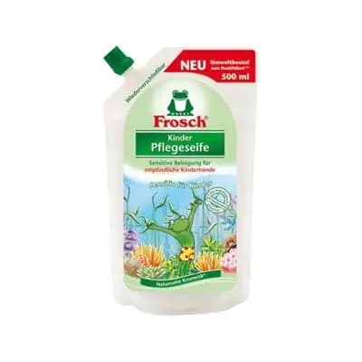 ფროში-ბავშვის საპონი 500გ