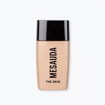მესაუდა-ტონალური კრემი THE SKIN FDT-W80