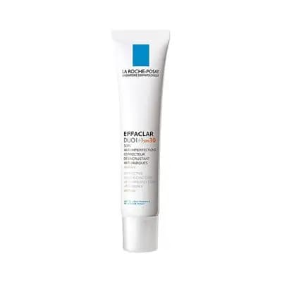 ლაროშე - EFFACLAR DUO სახის კრემი SPF30 40მლ