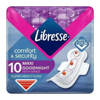 ლიბრესი ღამის #10