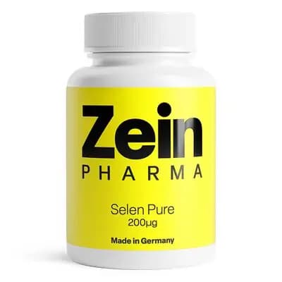 ცაინფ-სელენი 200მკგ#120კაფს