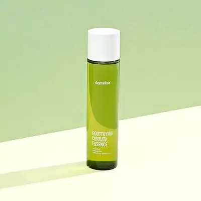 დეიმელოუ-სახის ესენცია დამამშვიდებელი