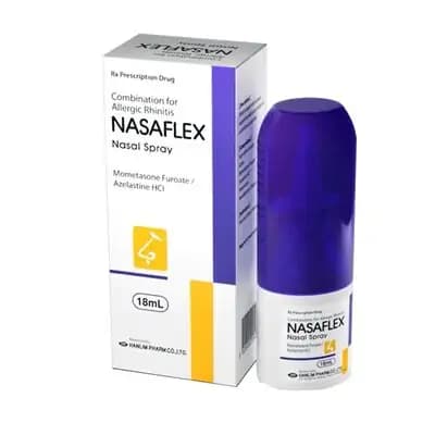 ნაზაფლექსი 18მლ ცხ/სპრეი
