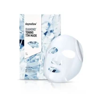 დეიმელოუ-სახის ნიღაბი მატონიზირებელი #1