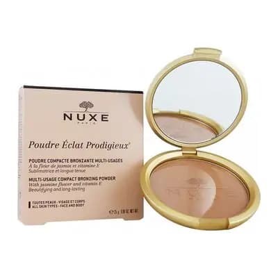 ნუქსი-მბზინვარების ფხვნილი 25გ