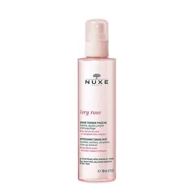 ნუქსი-ტონიკი ვარდის200მლ