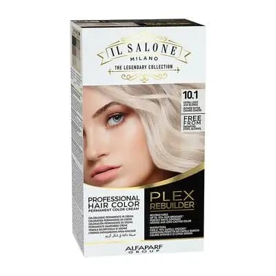 ილ სალონე-PLEX 10.1 თმის საღებავი 1283