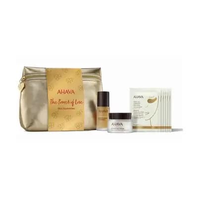 აჰავა-ნაკრები Skin Soulmates