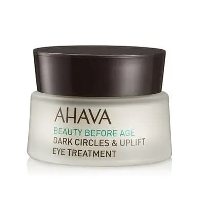 აჰავა-თვალის მუქი წრეების სამკურნალო კონცენტრანტი 15მლ