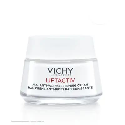 ვიში-სახის კრემი მშრალი კანის 50მლ