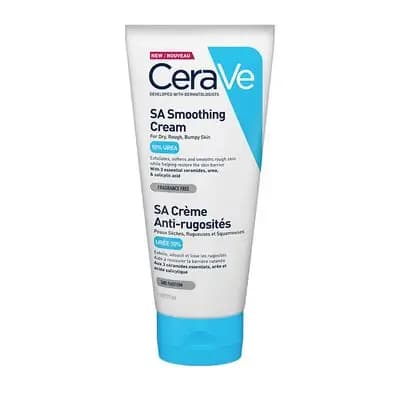 სერავე--დამარბილებელი კრემი 177მლ