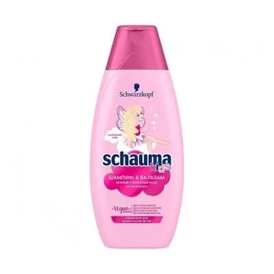 შაუმა შამპუნი 350მლ