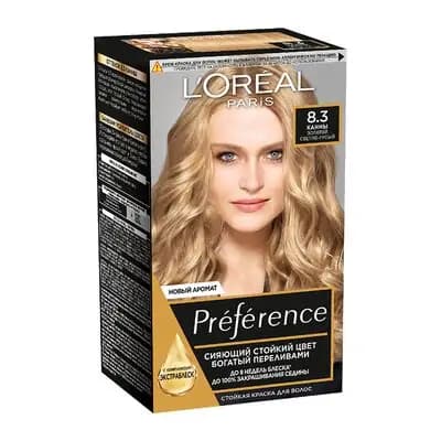 ლორ-Preference N8.3