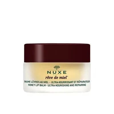 ნუქსი-ტუჩის მკვებავი ბალზამი 15გ