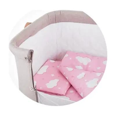 ჩიპოლინო-თეთრეული KOSCLOSET010PC