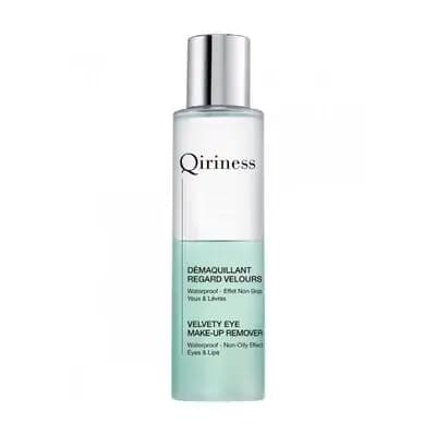 ქირინესი-თვალის მაკიაჟის მოსაშორებელი ლოსიონი 125მლ