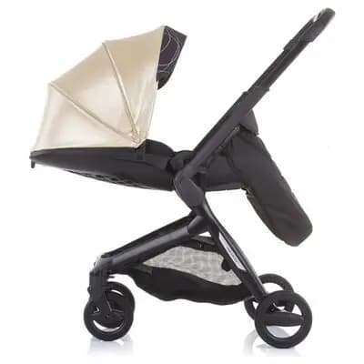 ჩიპოლინო- ეტლი "Emotion"KKEM02101GD