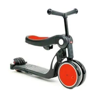 ჩიპოლინო- სკუტერი 4/1 DSAR02002RD